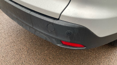 Ford Focus 1.6 125 Titanium Navigator 5dr Powershift Petrol Estate